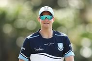 Steve Smith